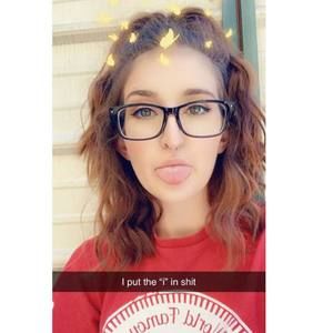 Meet your Posher, Sara elizabeth ruth